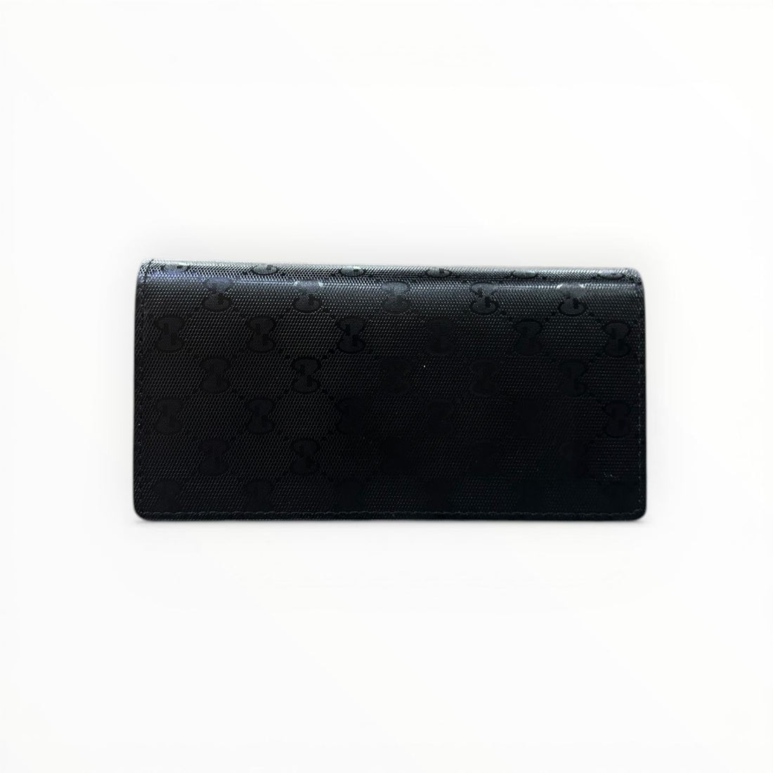 Gucci Long Wallet