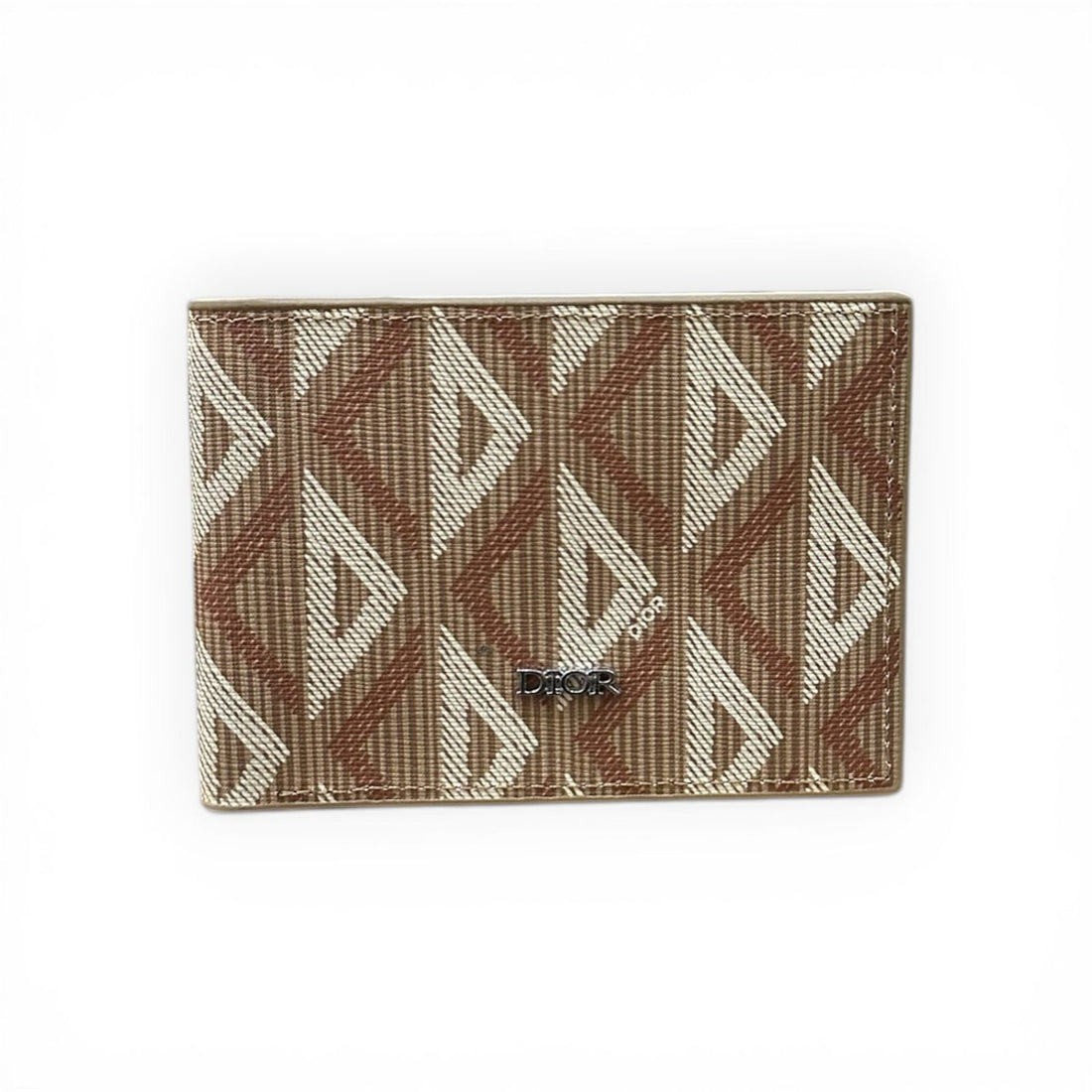 Dior Short Wallet