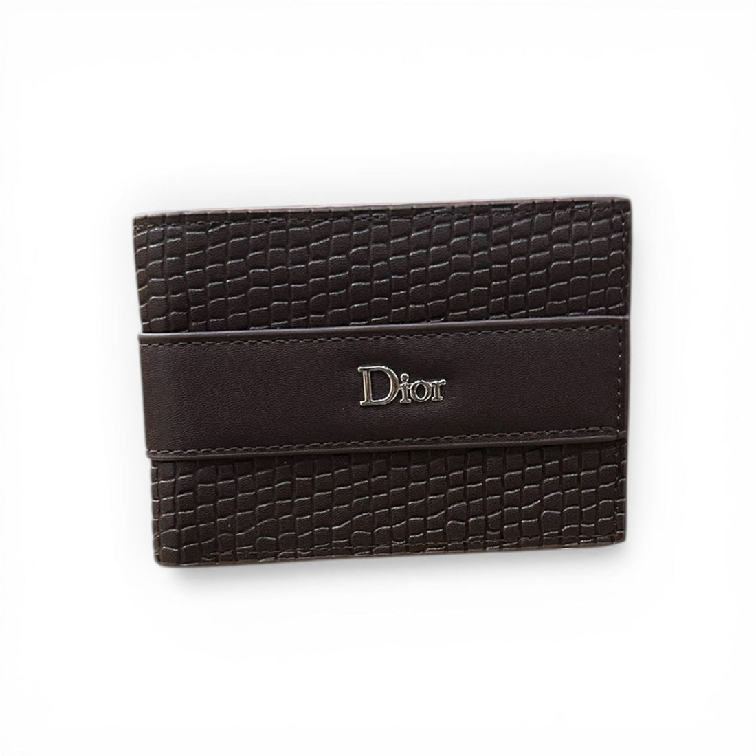 Dior Short Wallet