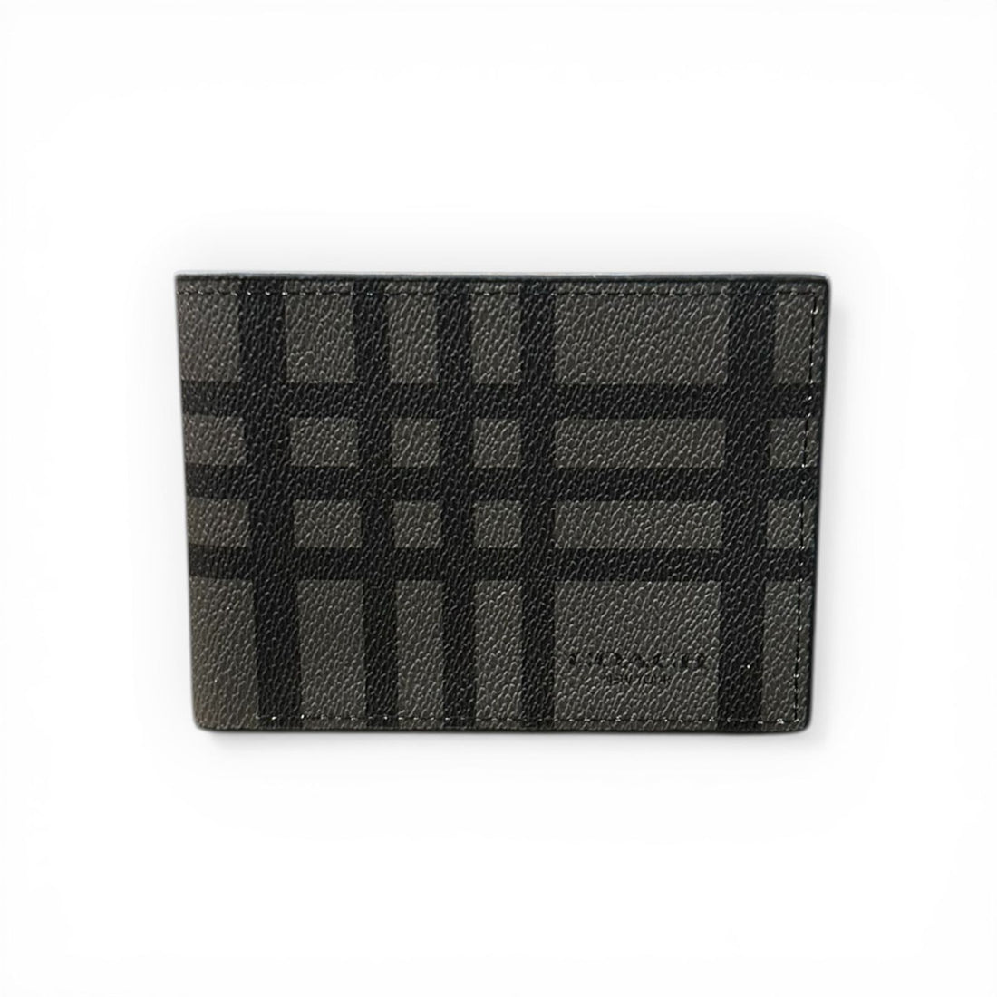 Coach Short Wallet
