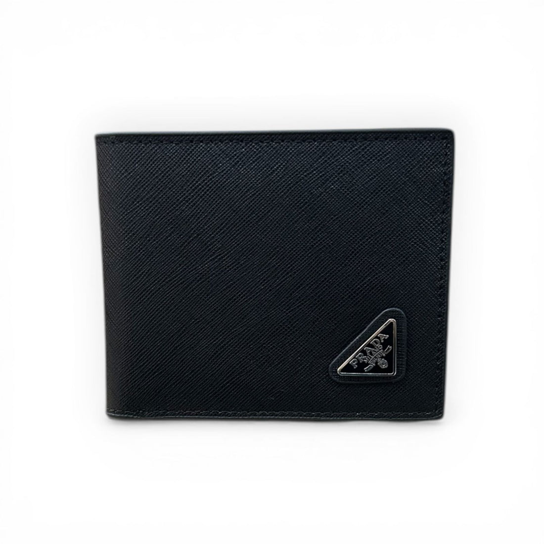 Prada Short Wallet