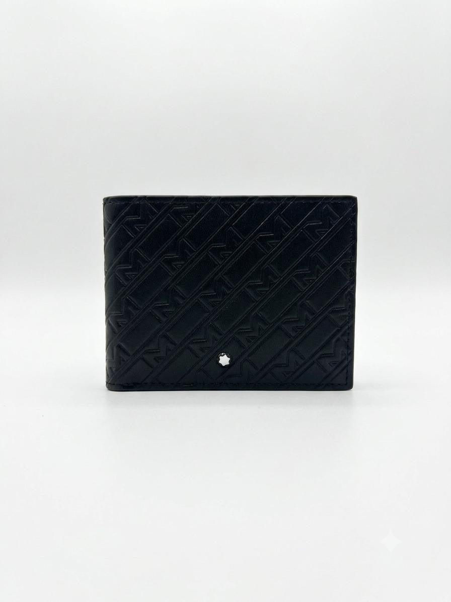 Mont Blanc Short Wallet