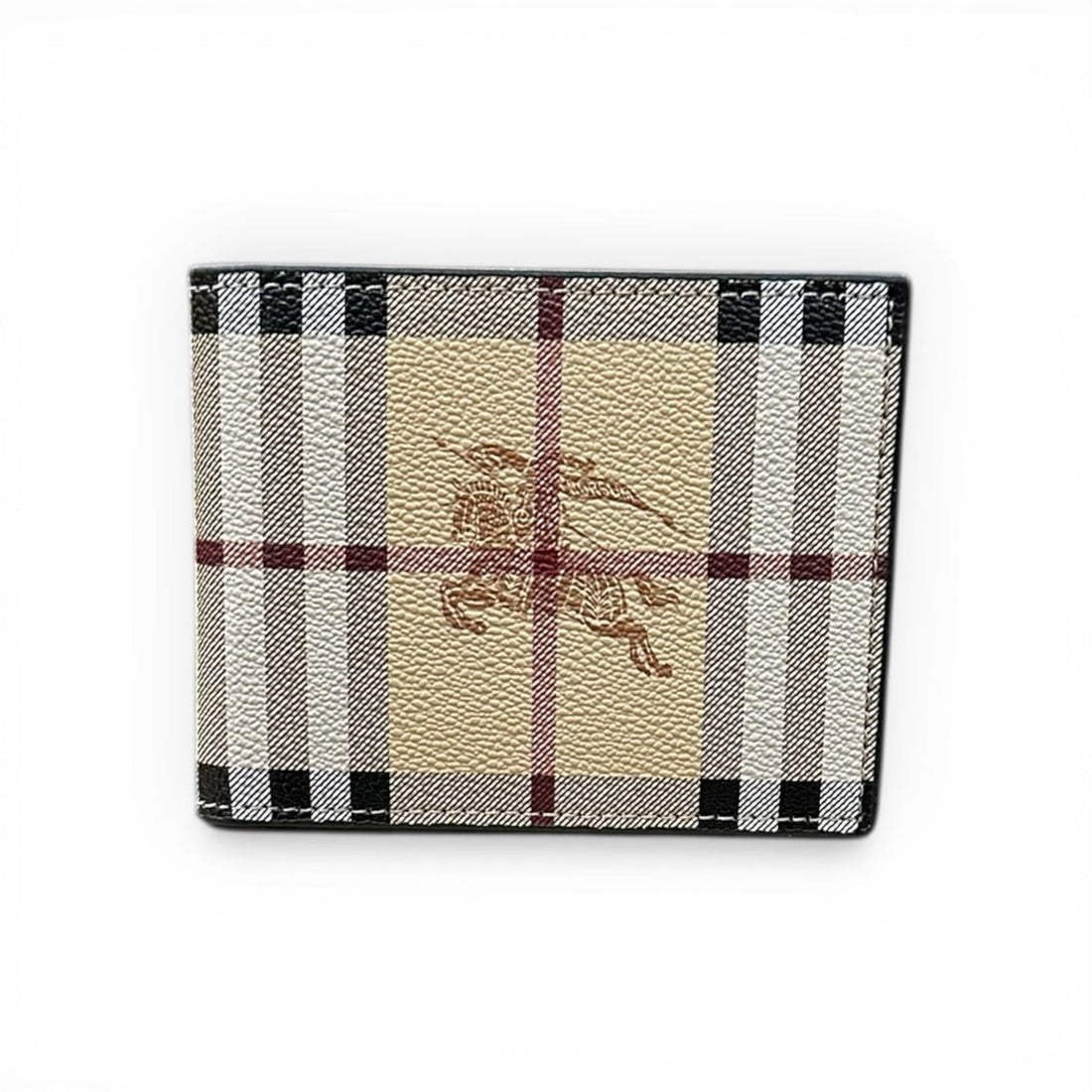 Burberry Short Wallet