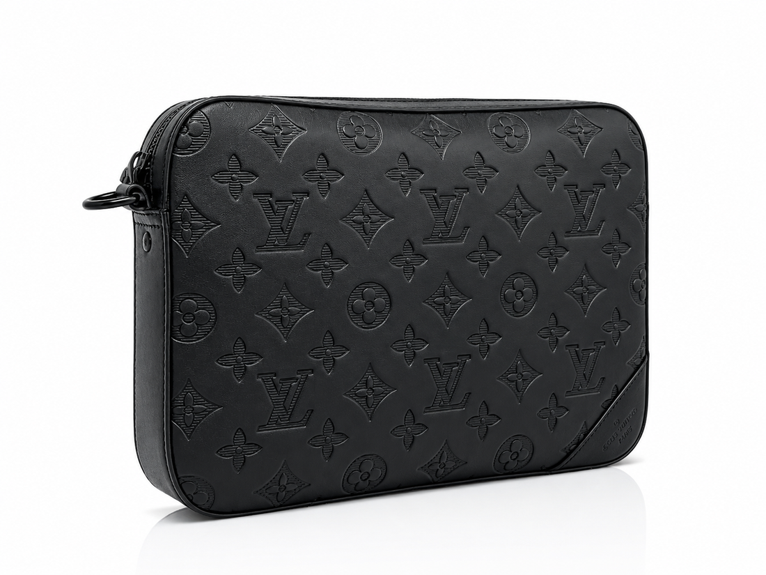 Louis Vuitton Trio Messenger Bag