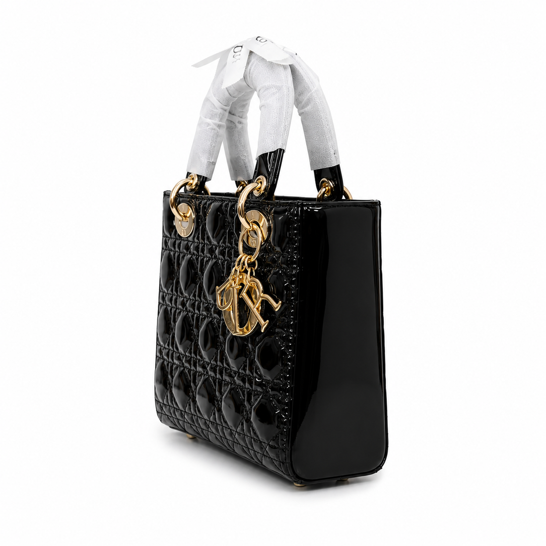 Lady Dior Bag