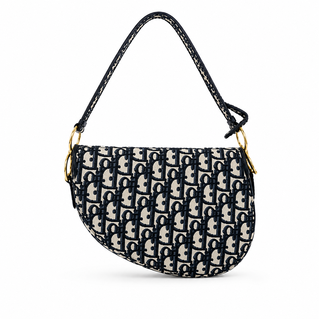 Dior Saddle Bag