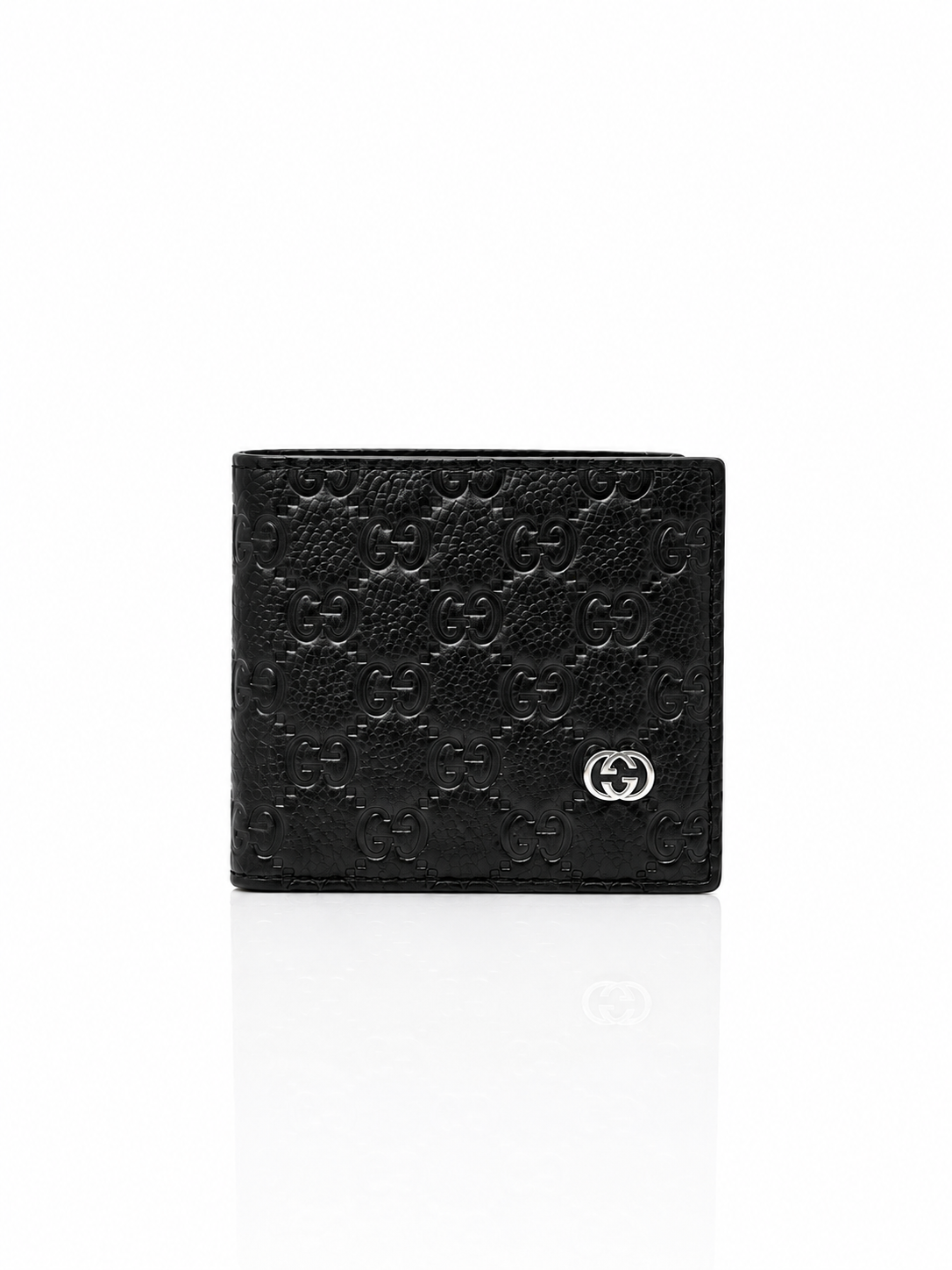 Gucci Short Wallet