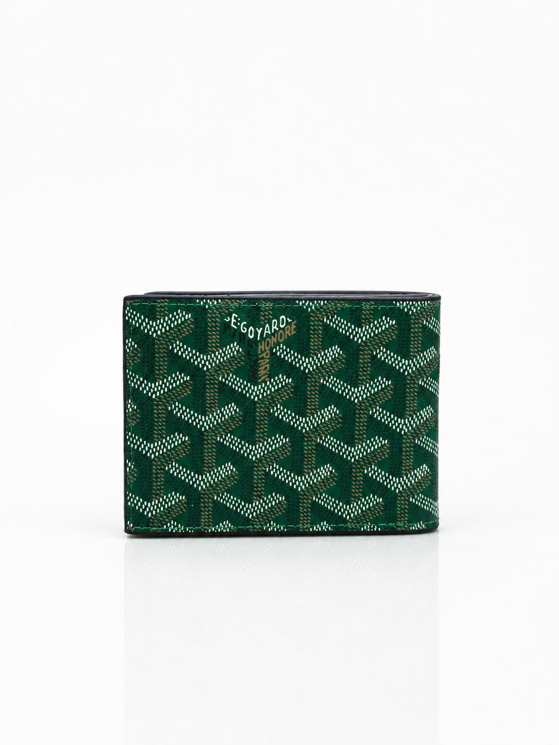 Goyard Short Wallet