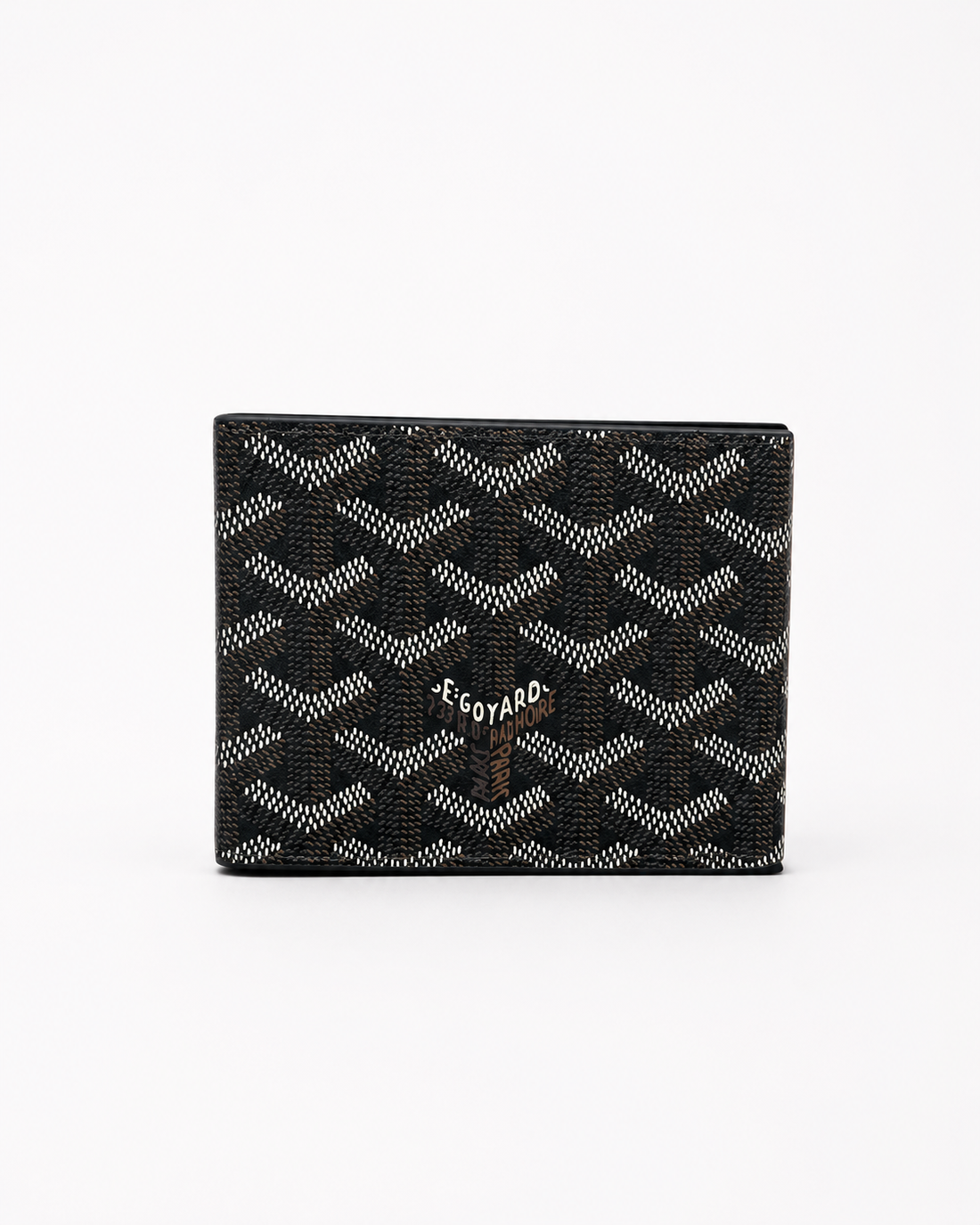 Goyard Short Wallet