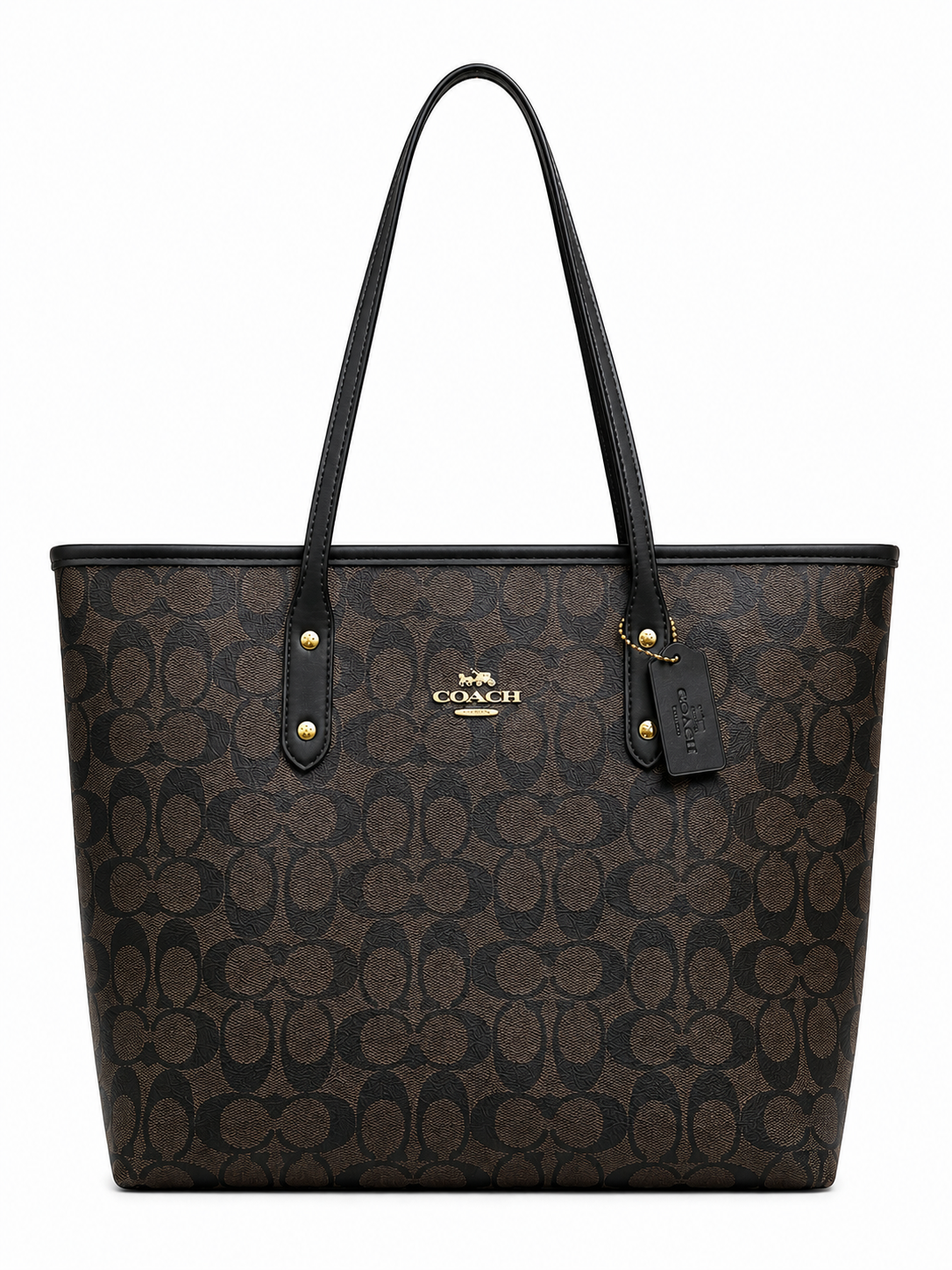 Coach Tote Bag