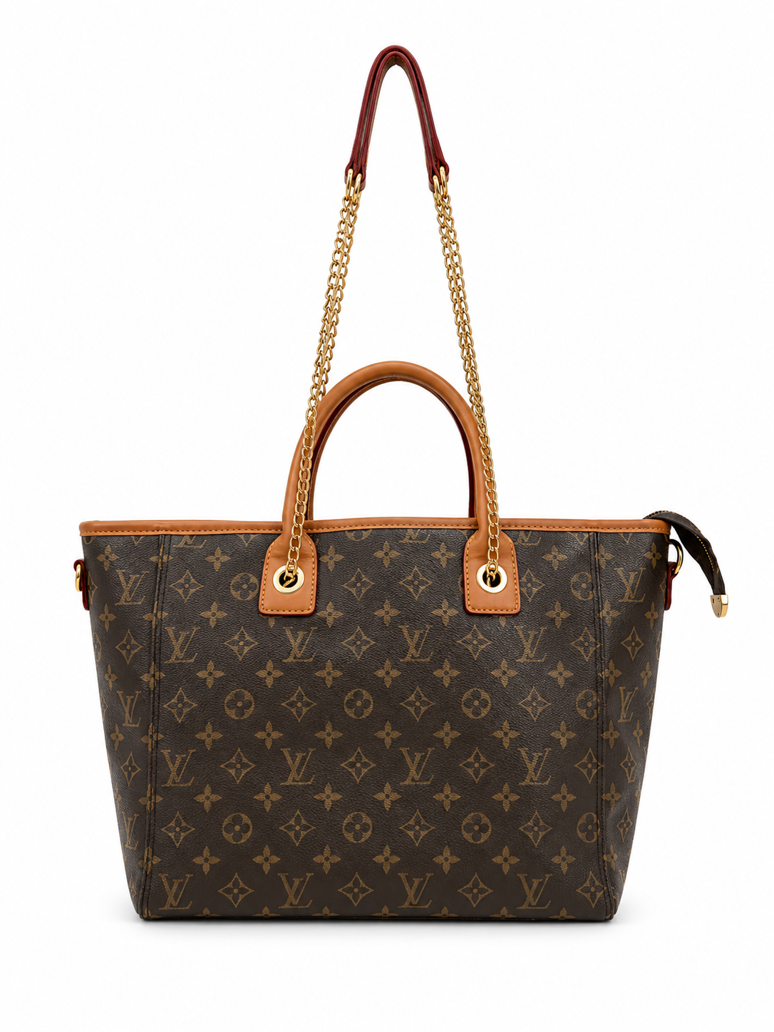 Louis Vuitton Tote Bag