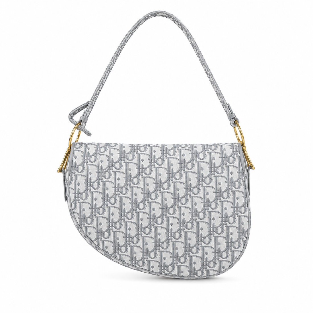 Dior Saddle Bag