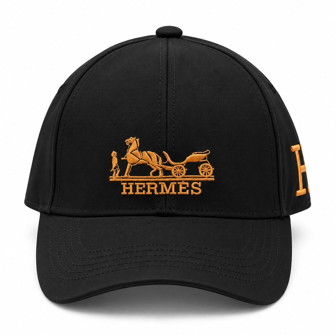 Hermes Cap