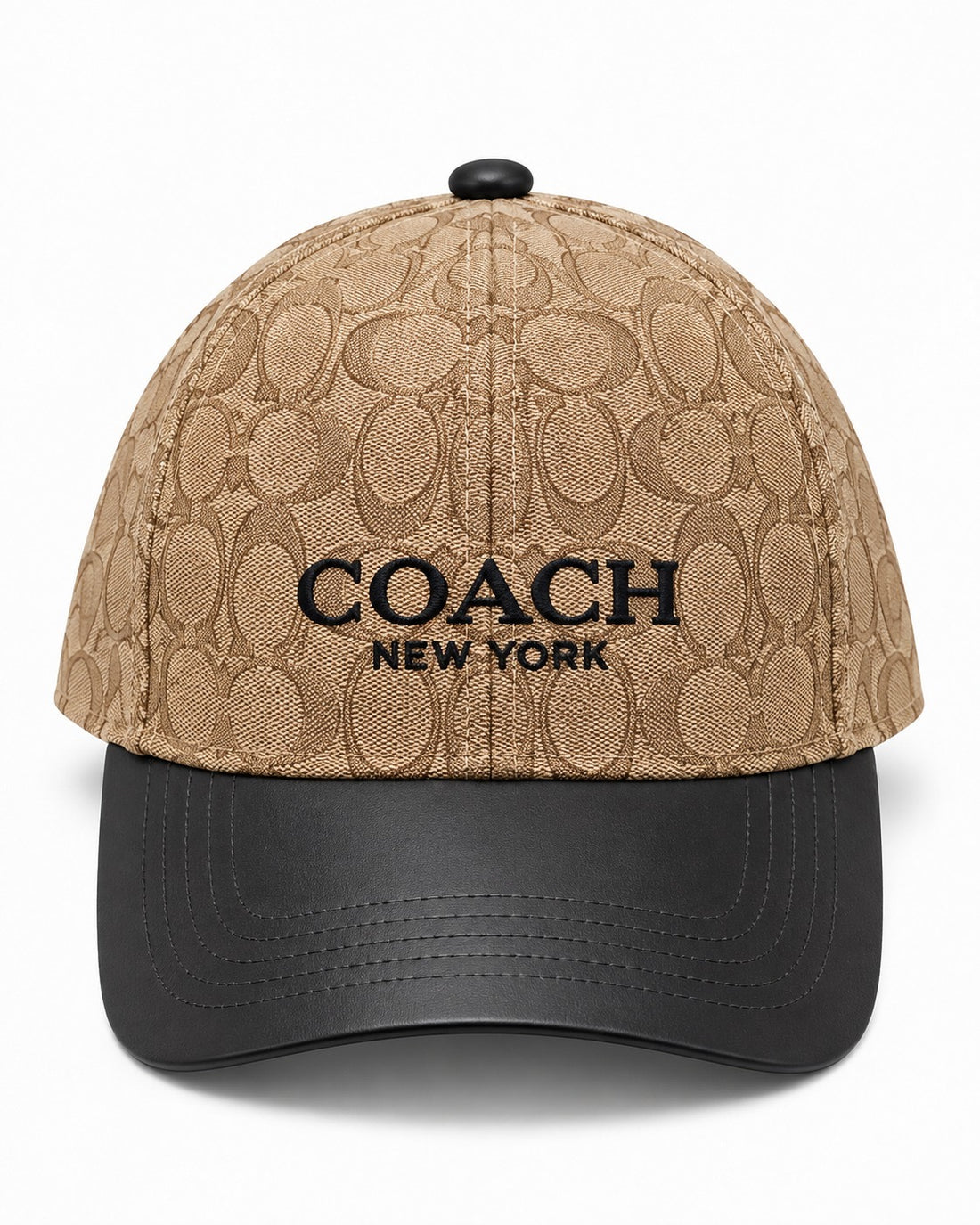 Coach Cap