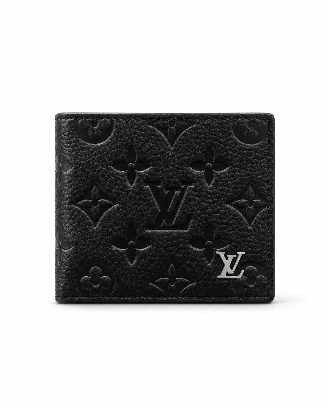 Louis Vuitton Short Wallet