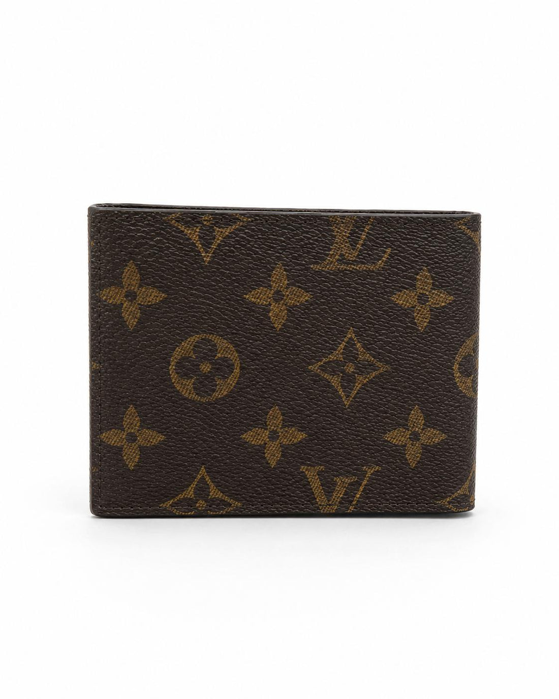 Louis Vuitton Short Wallet