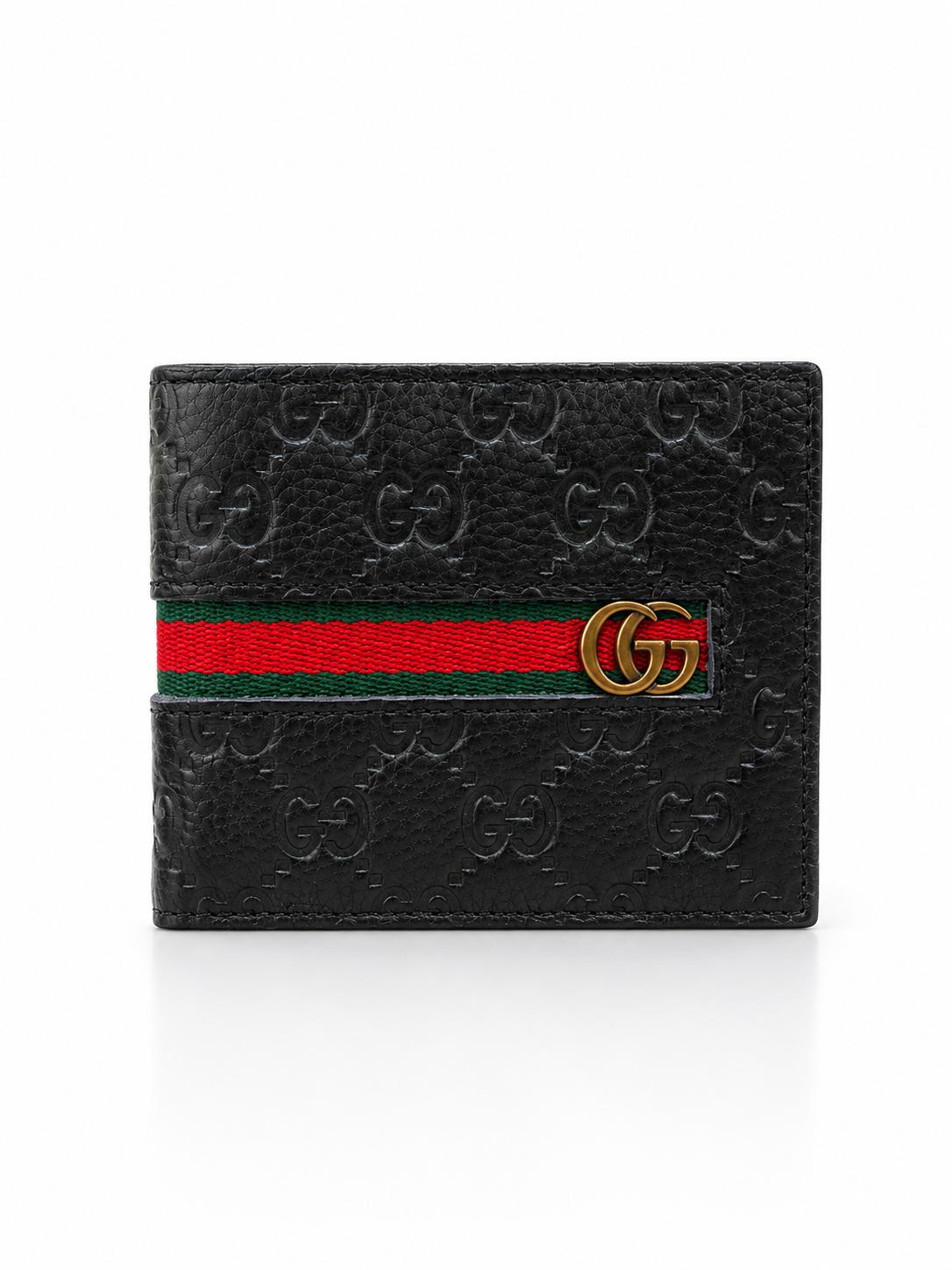 Gucci Short Wallet