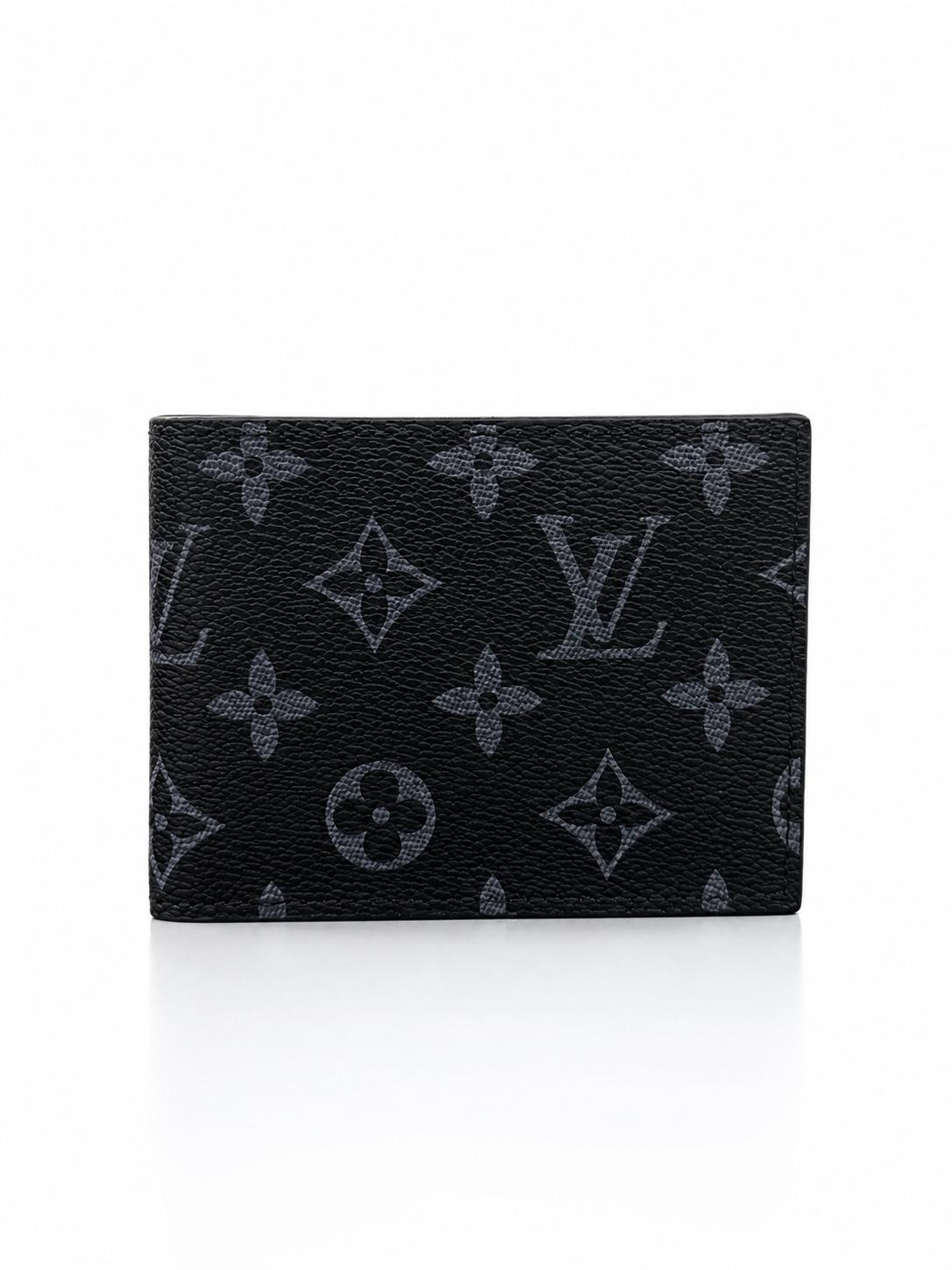 Louis Vuitton Short Wallet