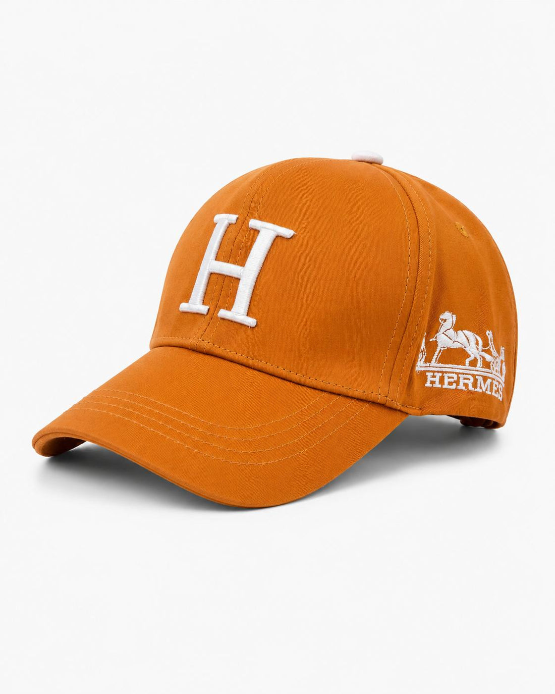 Hermes Paris Cap