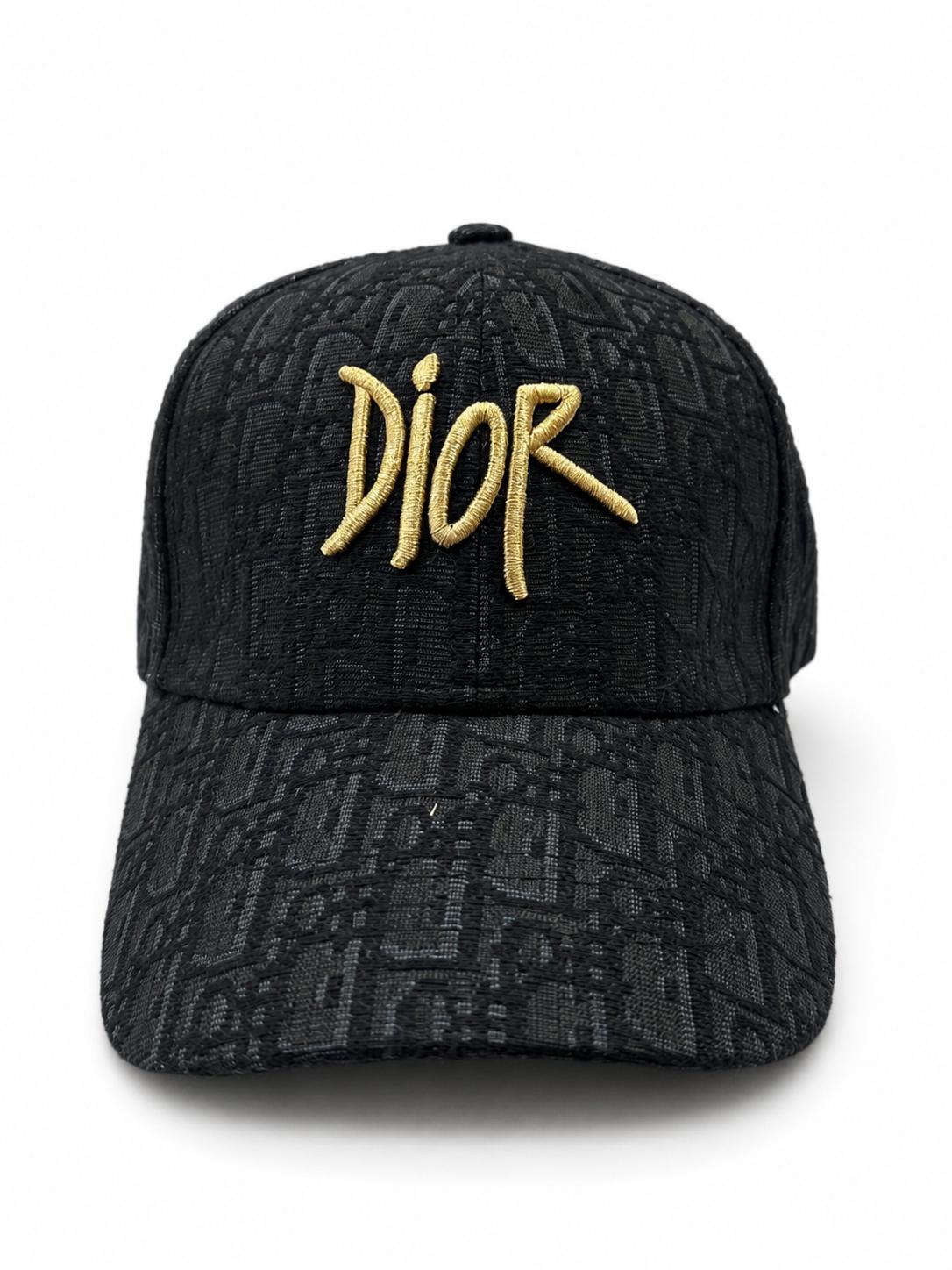 Dior Cap