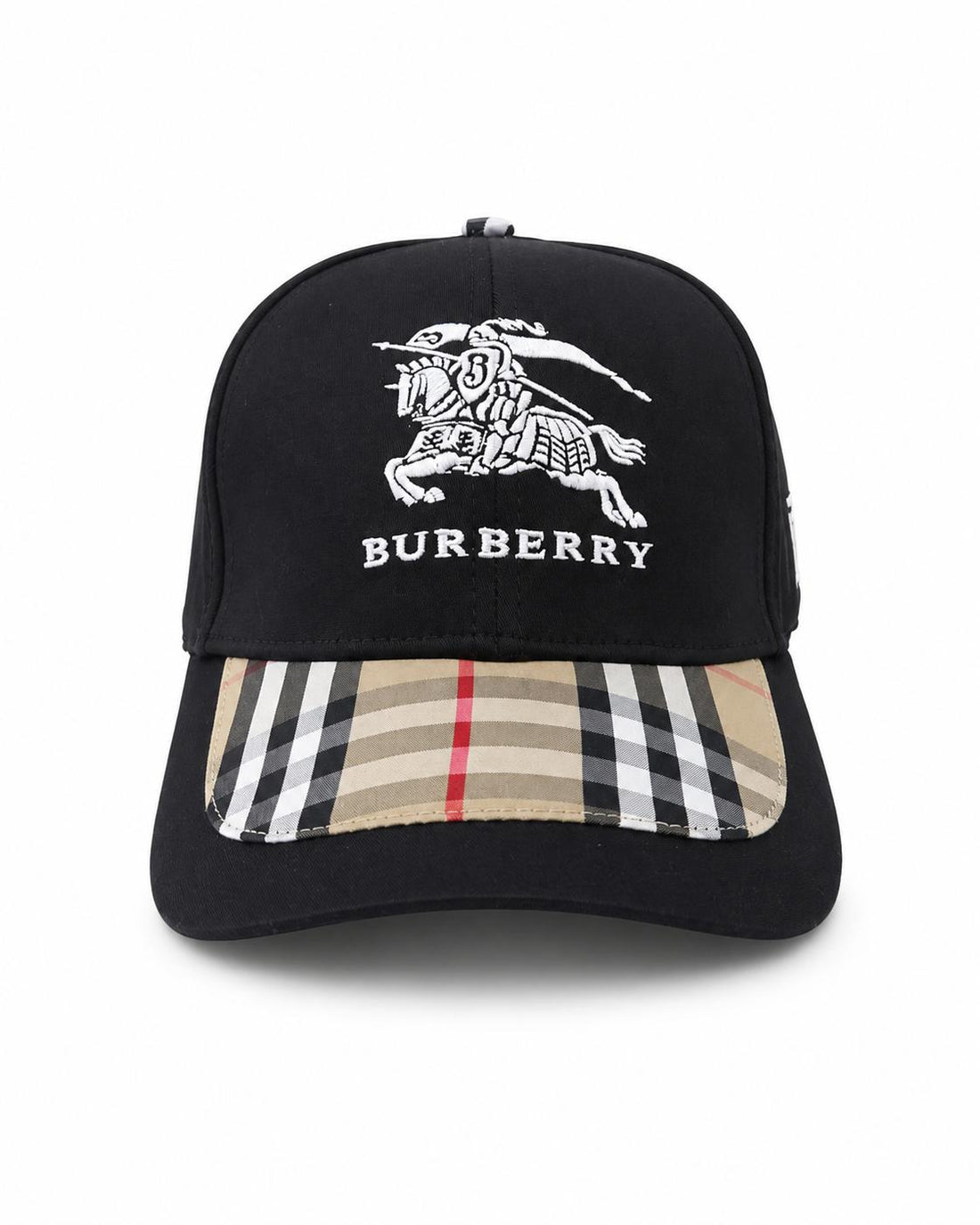 Burberry Cap