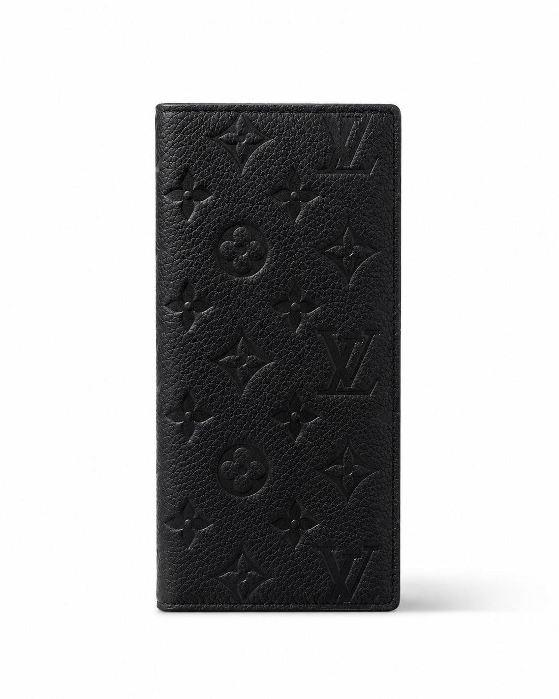 Louis Vuitton Long Wallet