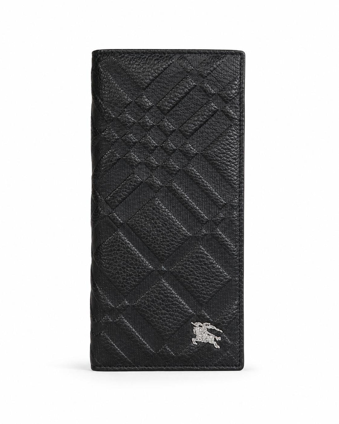 Burberry Long Wallet