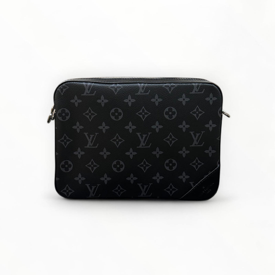 Louis Vuitton Trio Detachable Bag