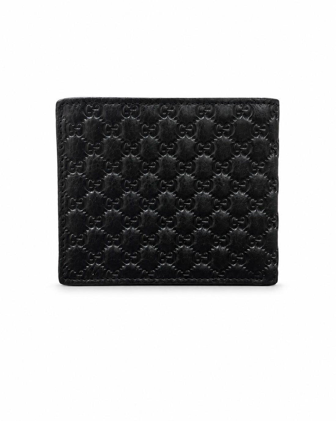 Gucci Short Wallet