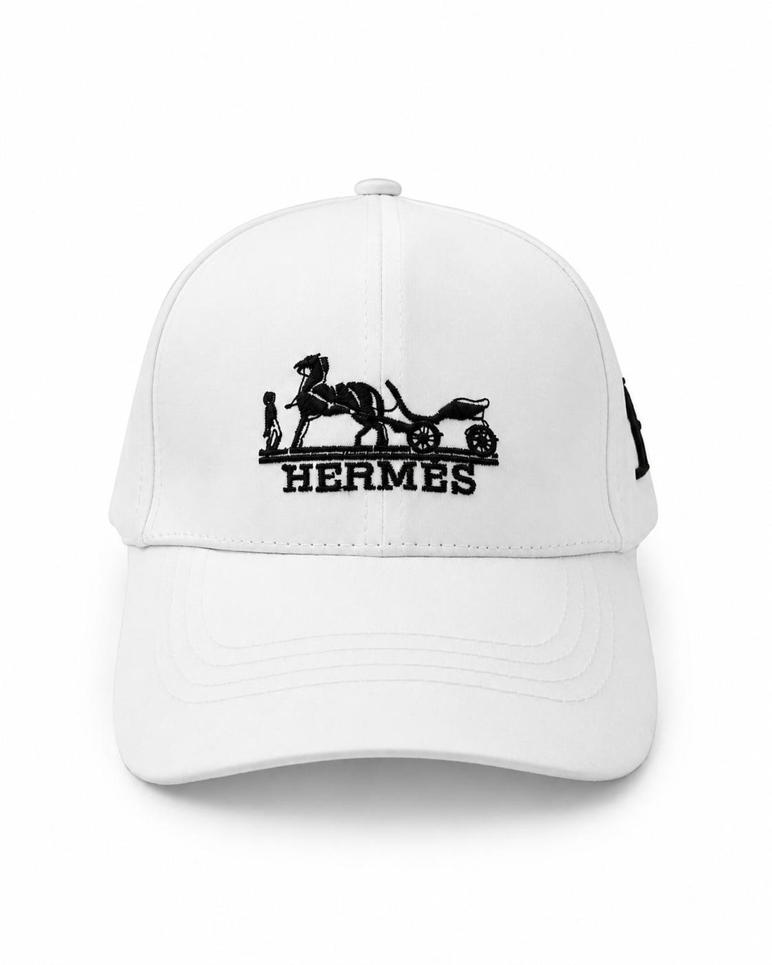 Hermes Paris Cap