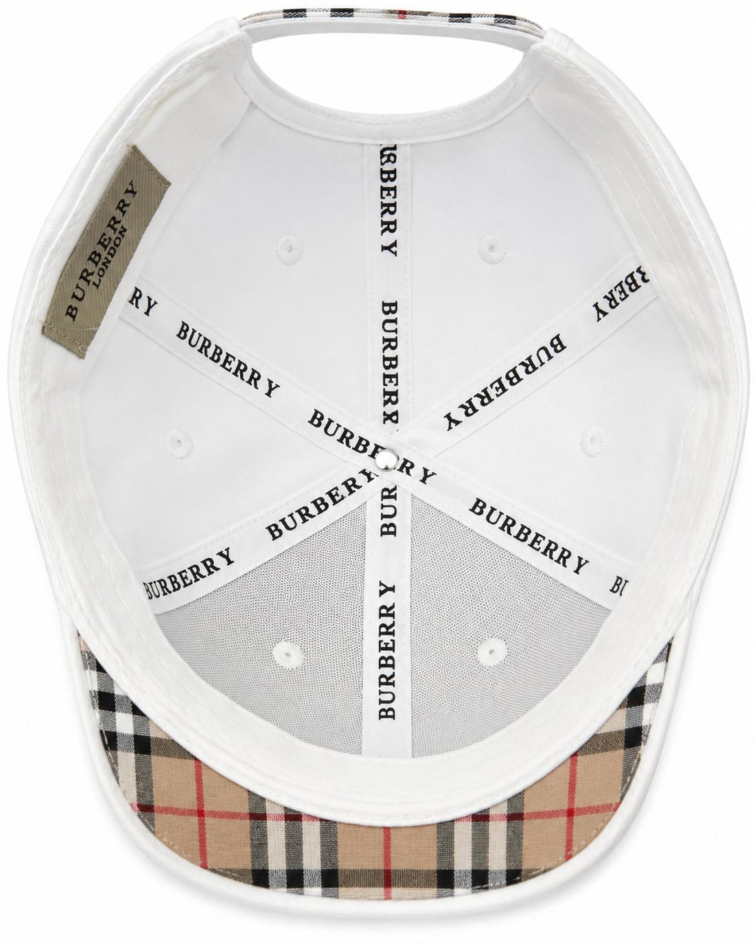 Burberry Cap