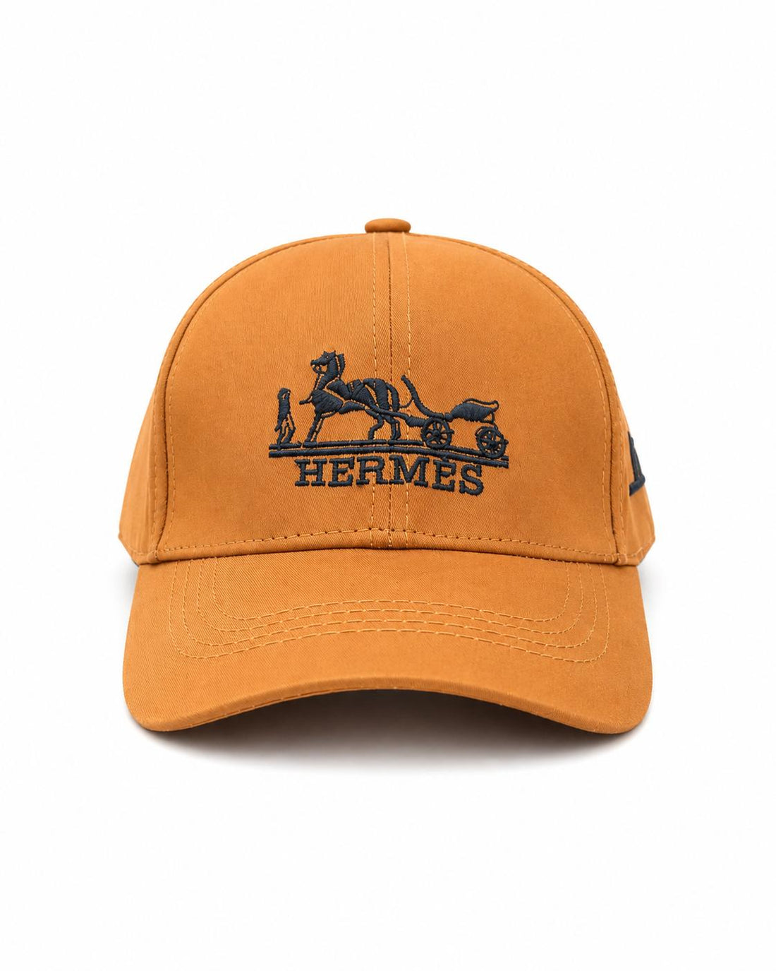Hermes Paris Cap