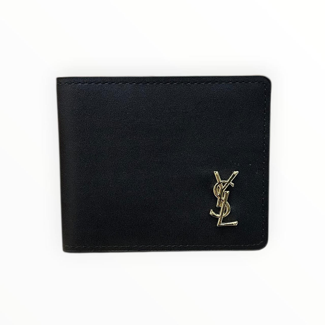 YSL Short Wallet