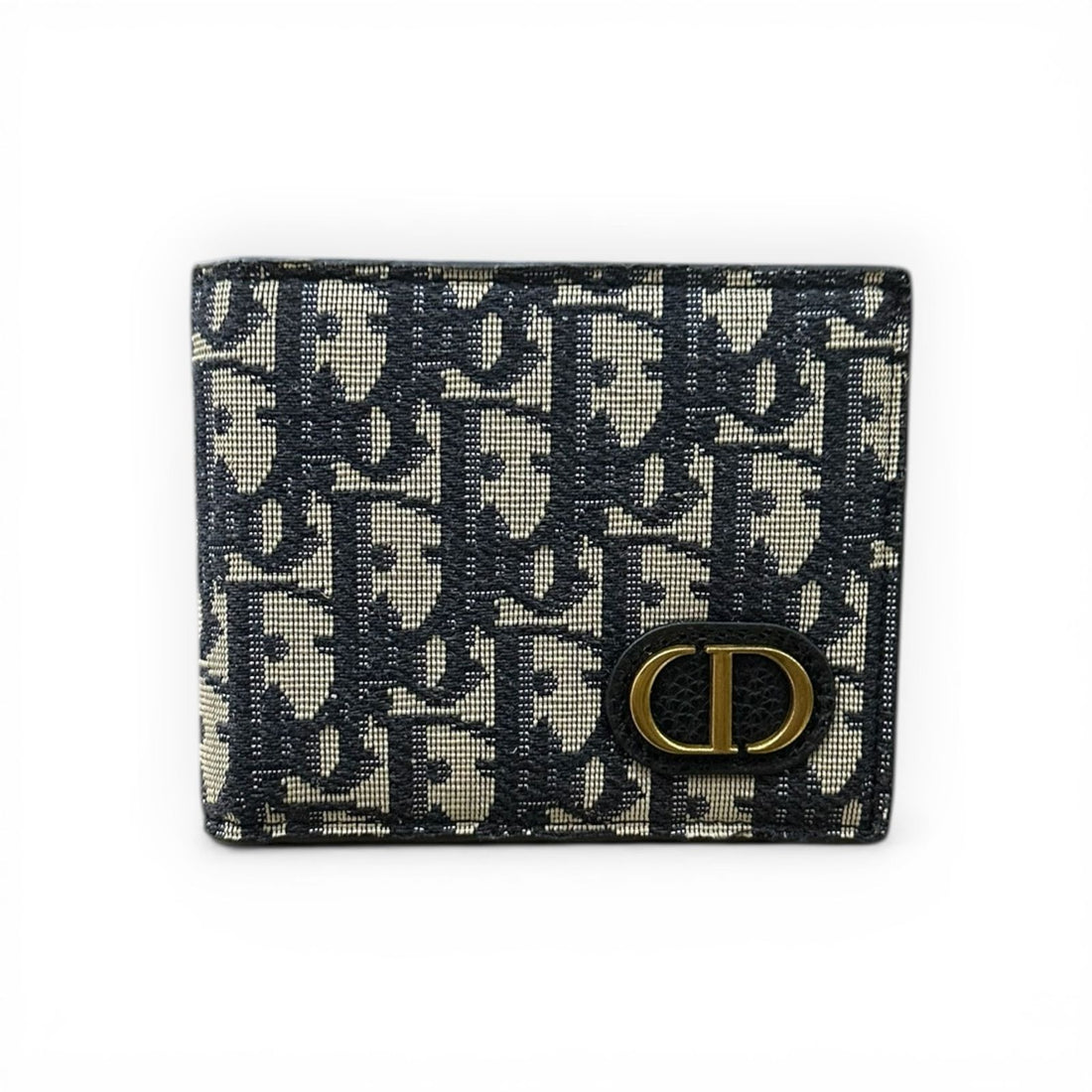 Dior Short Wallet