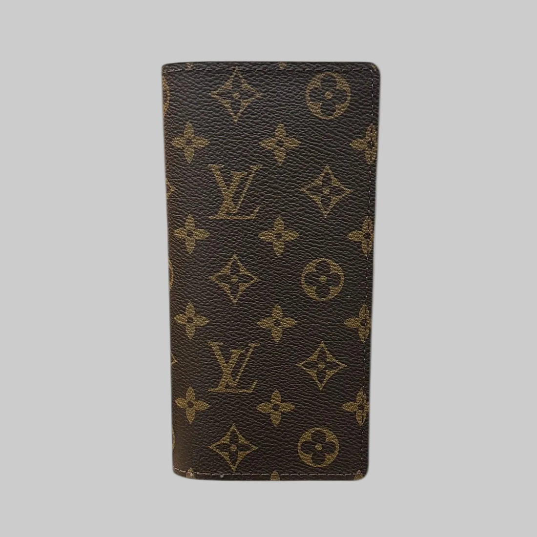 Louis Vuitton Long Wallet