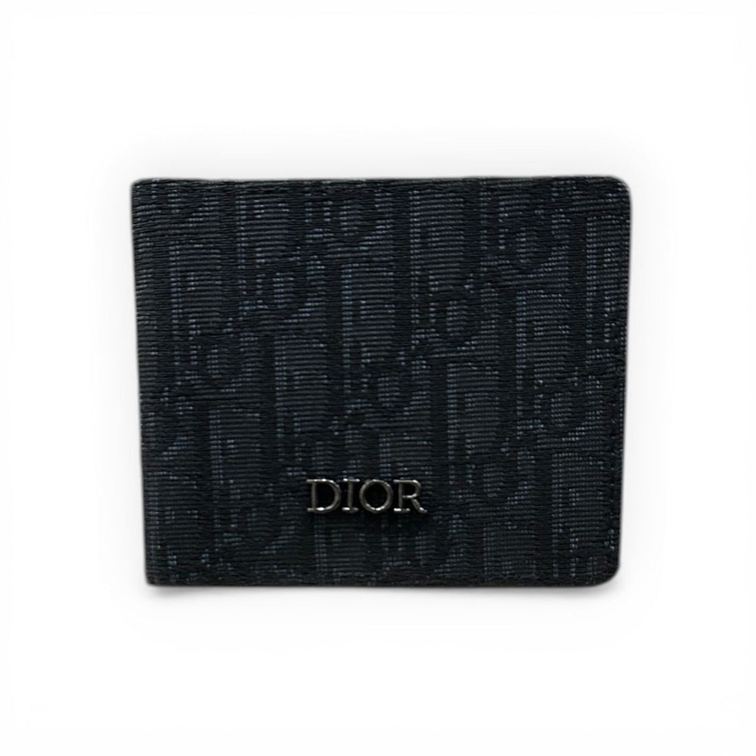 Dior Short Wallet