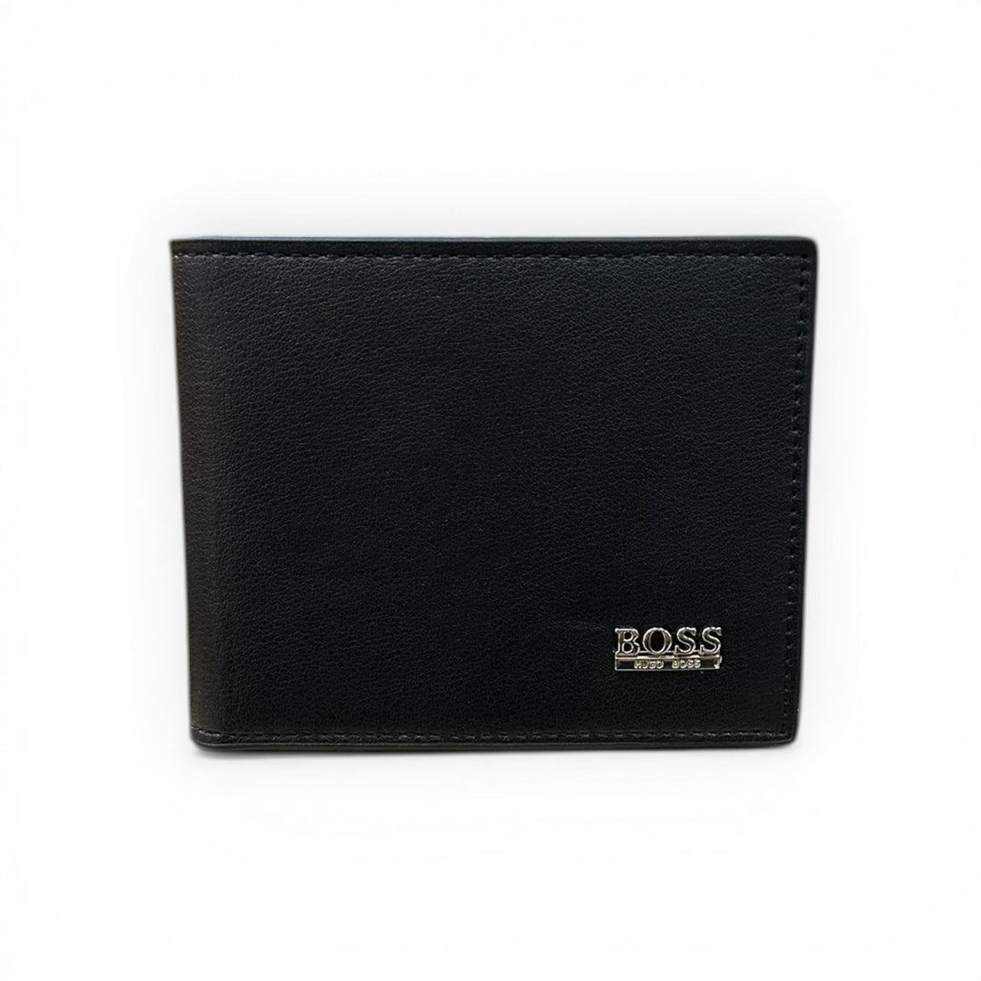 Boss Short Wallet