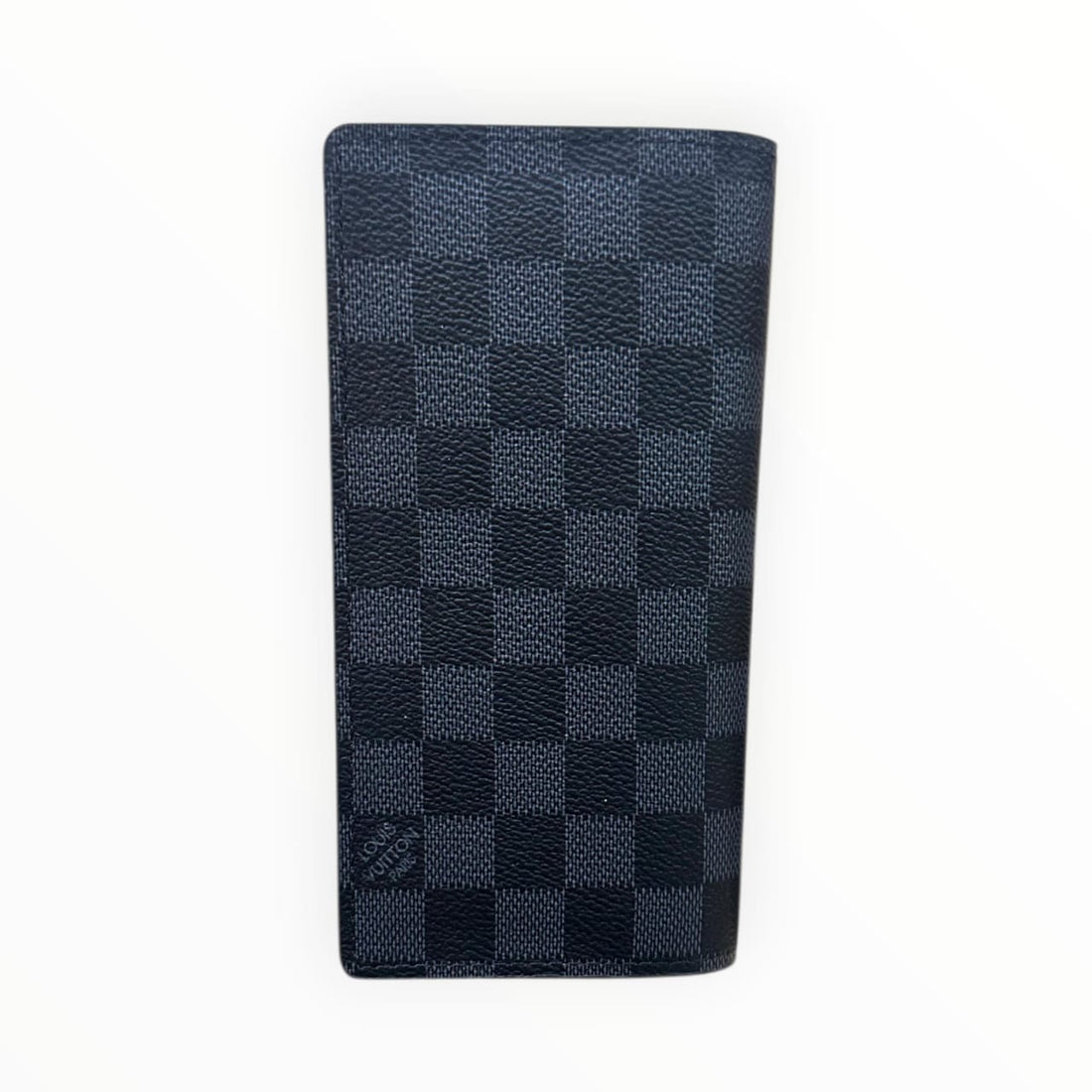 Louis Vuitton Long Wallet
